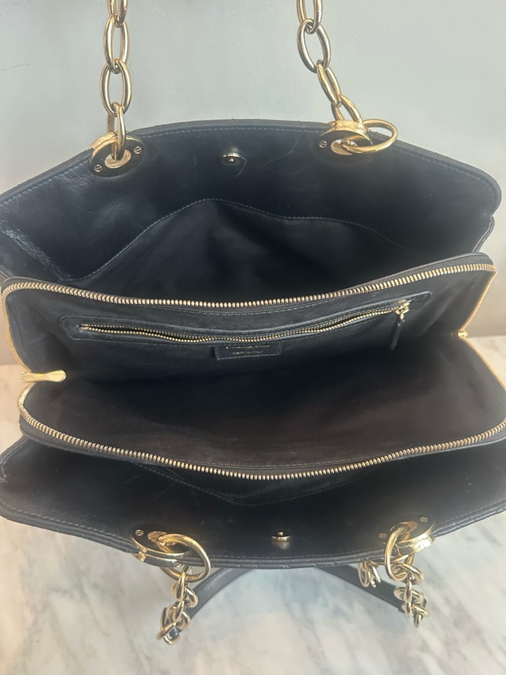 100% Authentic Dior Shoulder Bag - Picture 7 of 11
